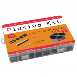 Plusivo Dupont Connector Kit